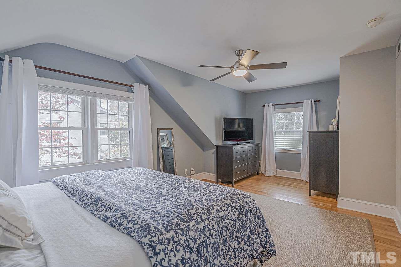 107 Hudson Street Raleigh, NC 27608 - Photo 20 of 28