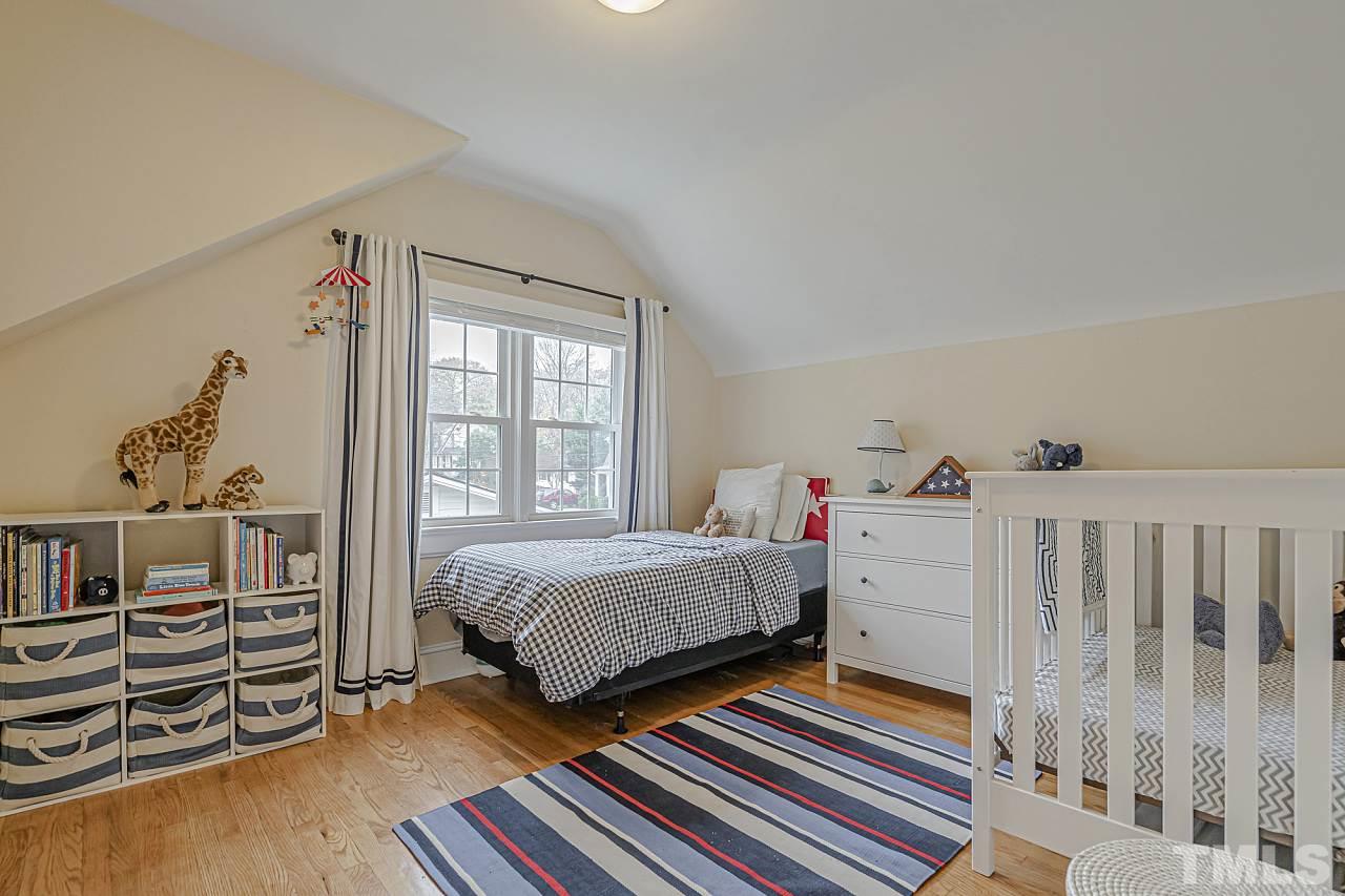 107 Hudson Street Raleigh, NC 27608 - Photo 23 of 28