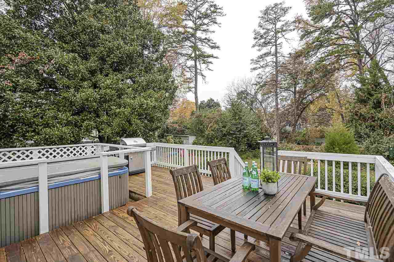107 Hudson Street Raleigh, NC 27608 - Photo 24 of 28