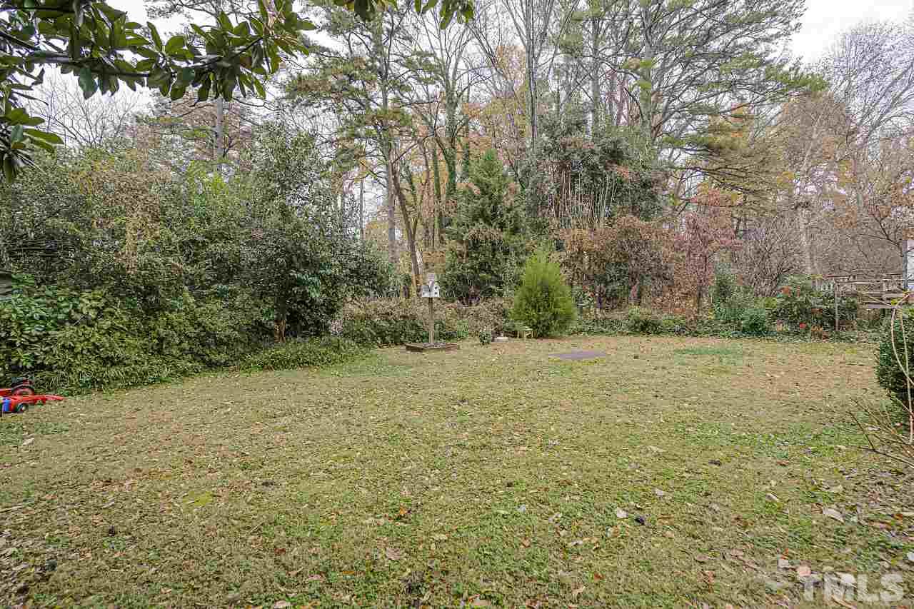 107 Hudson Street Raleigh, NC 27608 - Photo 28 of 28