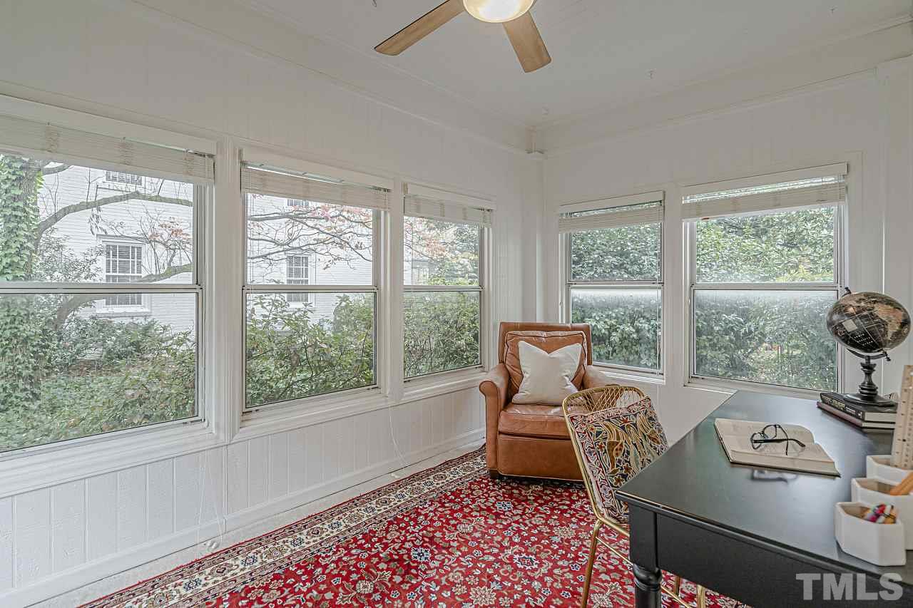 107 Hudson Street Raleigh, NC 27608 - Photo 5 of 28