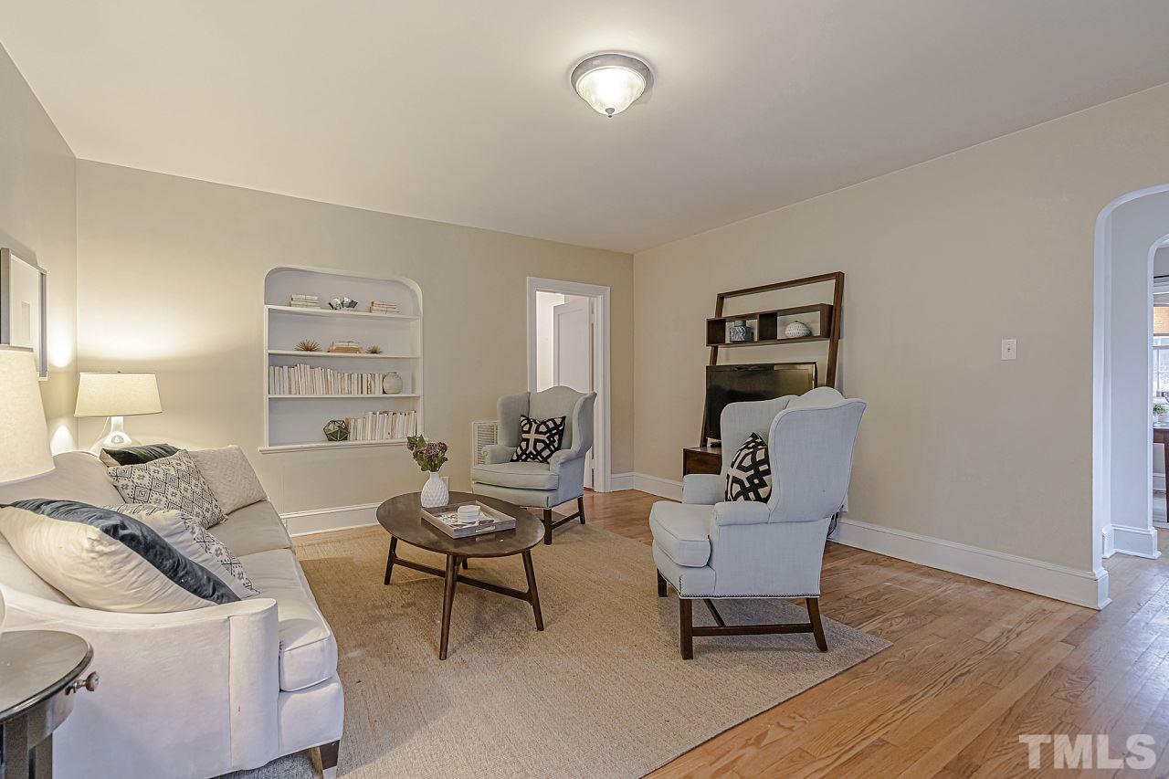 107 Hudson Street Raleigh, NC 27608 - Photo 7 of 28