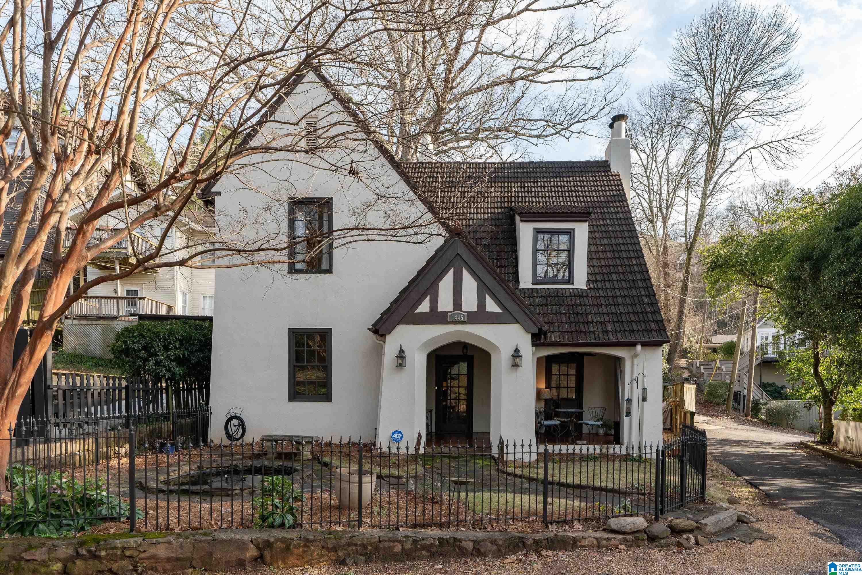 1445 Milner Street South Birmingham, AL 35205 - Photo 1 of 50