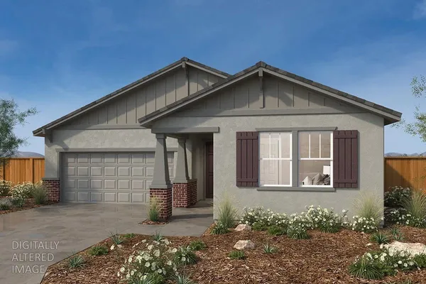 $492,990 | 925 Ryton Lane, Patterson, CA 95363