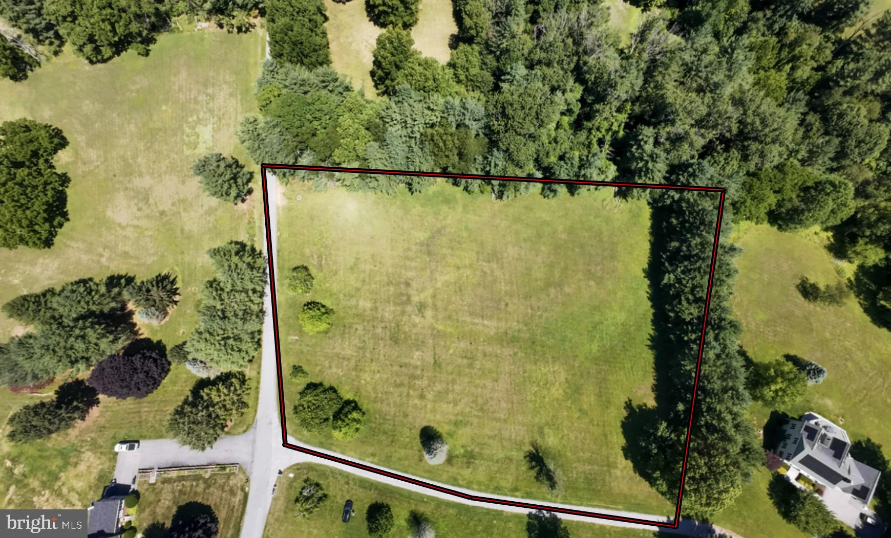 18423 Foreston Road Parkton, MD 21120 - Photo 2 of 10