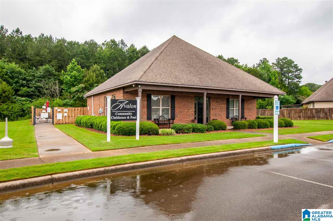 2211 Spaulding Place Moody, AL 35004 - Photo 35 of 36