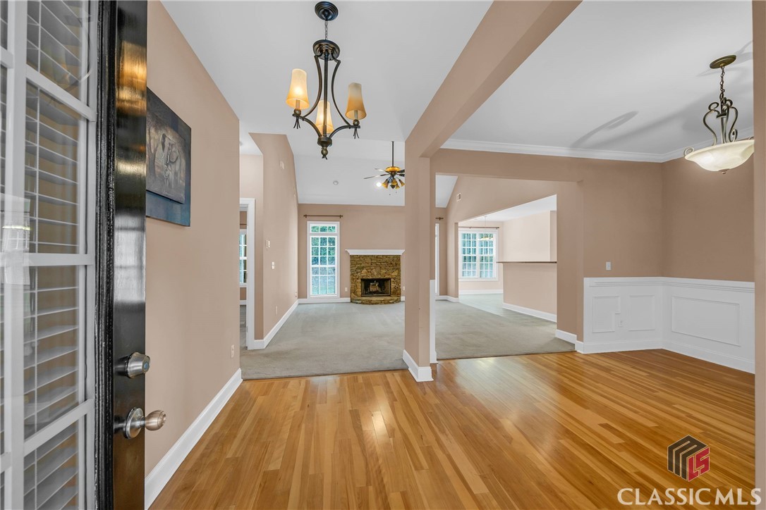 118 Walkers Way Commerce, GA 30530 - Photo 22 of 66