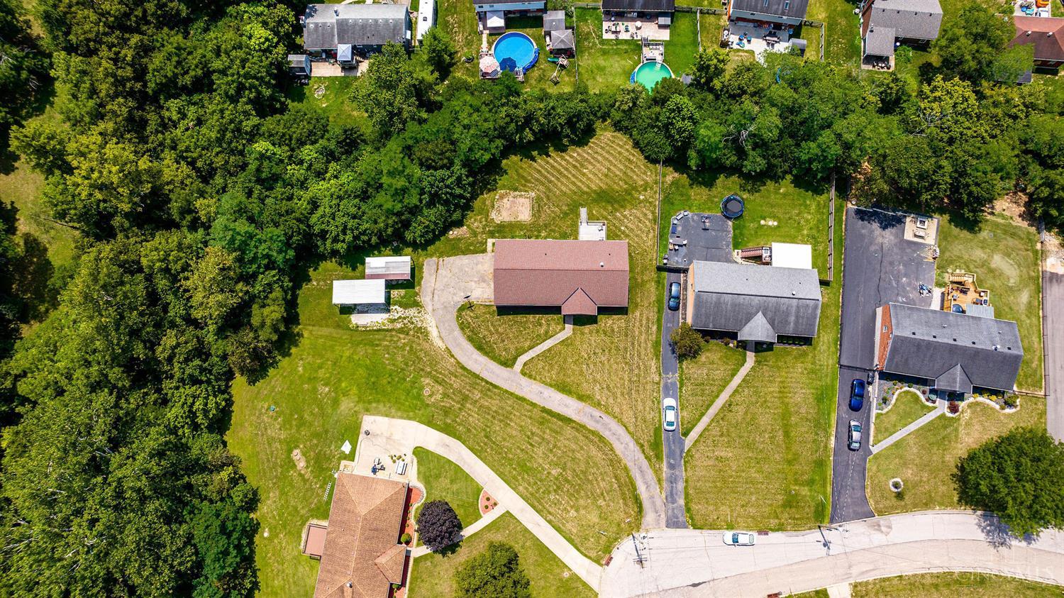 6801 Rackview Road Cincinnati, OH 45248 - Photo 53 of 57