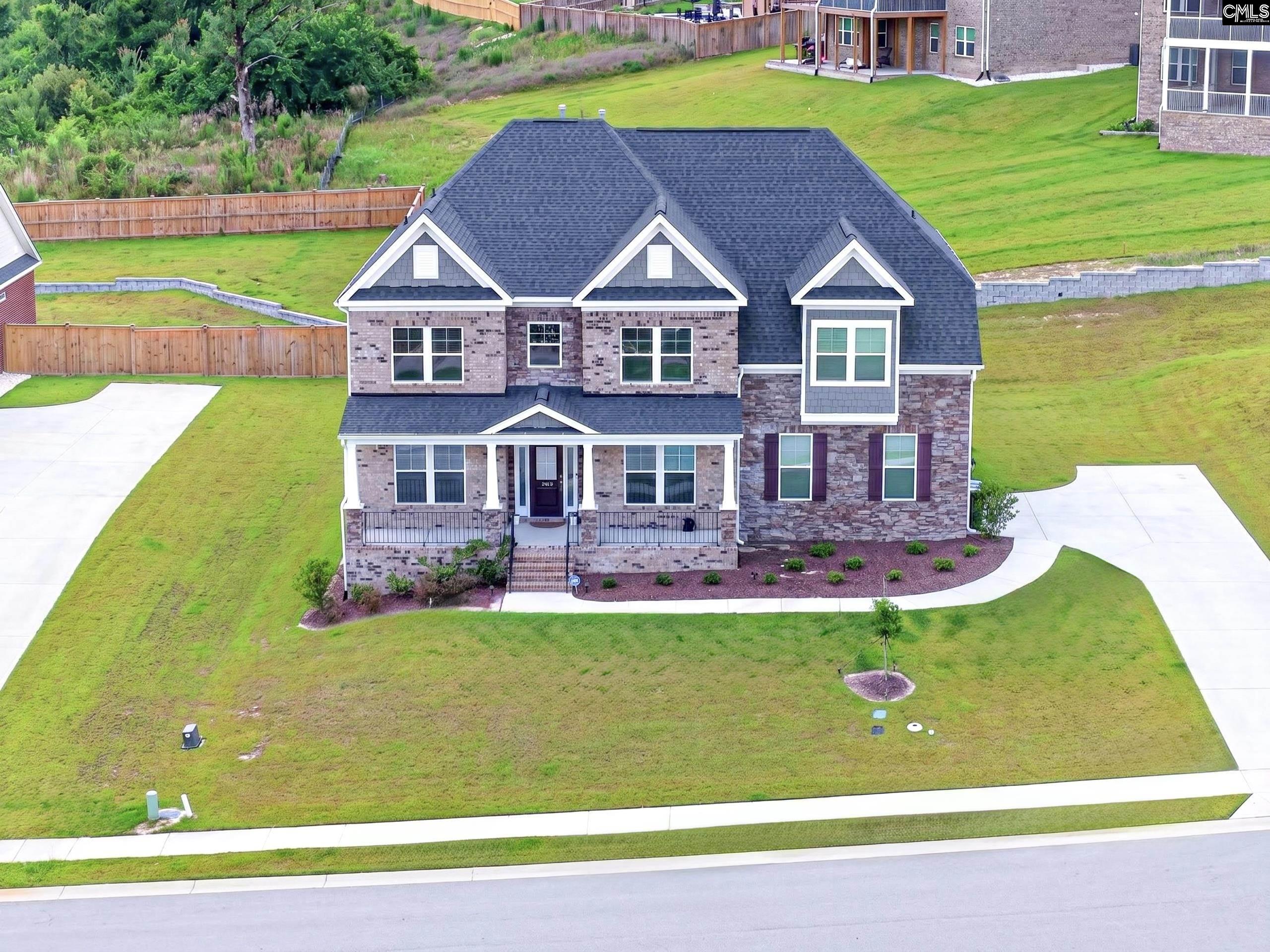 3064 White Peach Road Elgin, SC 29045 - Photo 1 of 46