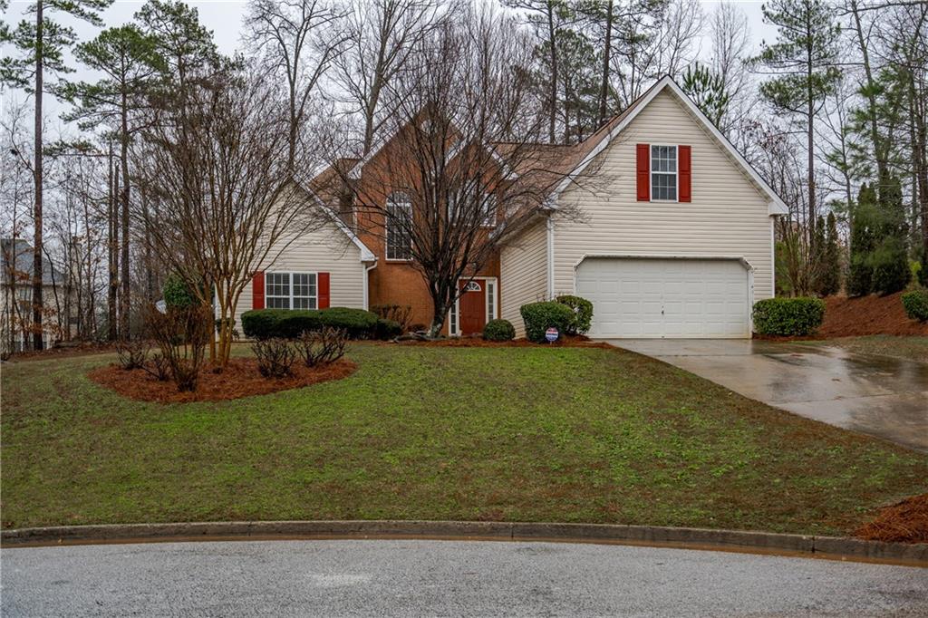 3995 Knotts Pass Road Southwest Snellville, GA 30039 - Photo 1 of 1 Gallery Image 1
