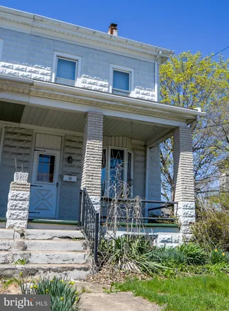 $225,000 | 507 Pottstown Avenue, Pennsburg, PA 18073