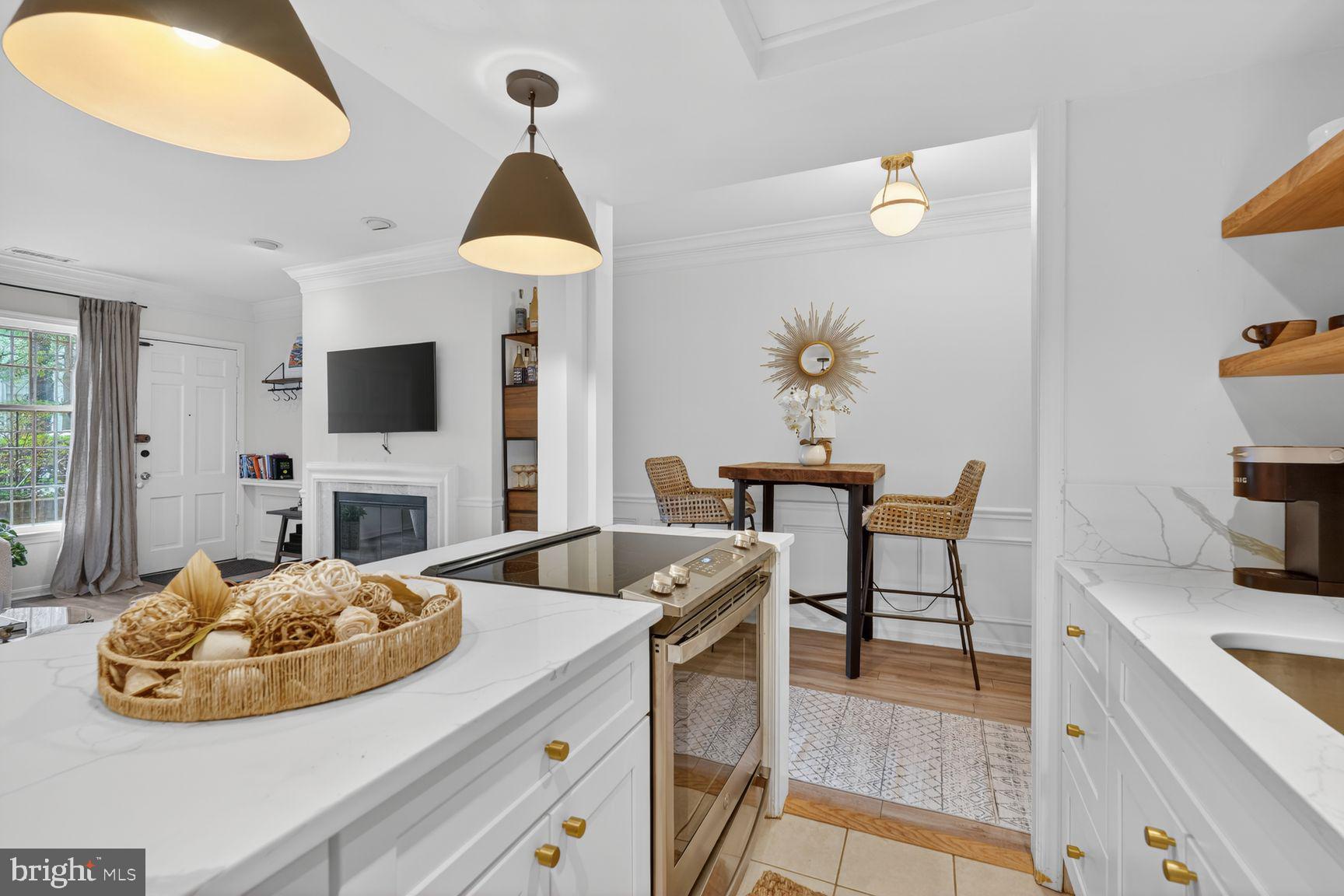 216 3rd Street Northeast, Unit 28 Washington, DC 20002 - Photo 10 of 15