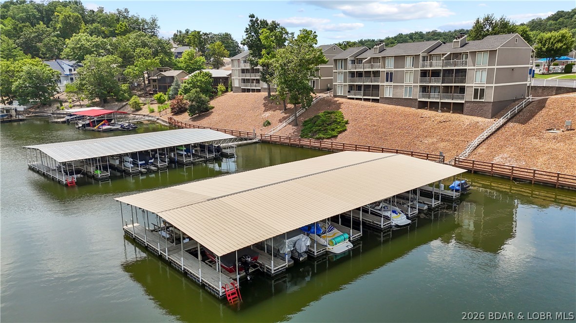 611 Lazy Days Road, Unit B11 Osage Beach, MO 65065 - Photo 31 of 40