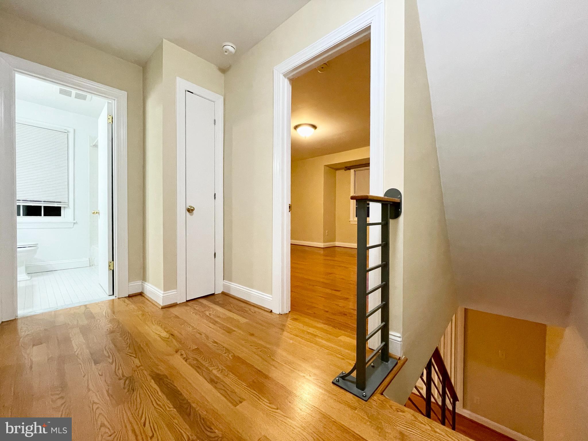 236 Bailey Road Bryn Mawr, PA 19010 - Photo 9 of 19 Upstairs Hallway