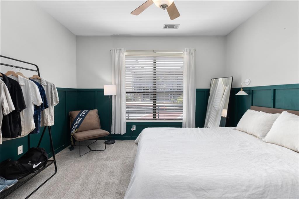 821 Ralph McGill Boulevard Northeast, Unit 2111 Atlanta, GA 30306 - Photo 24 of 47