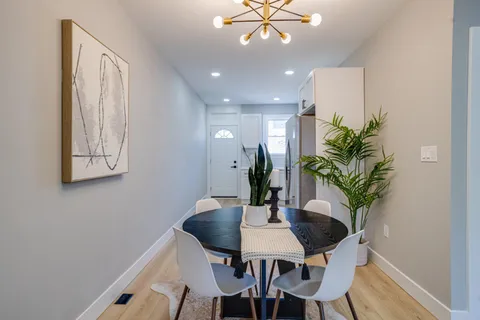 $245,000 | 2842 Mayfield Avenue, Baltimore, MD 21213