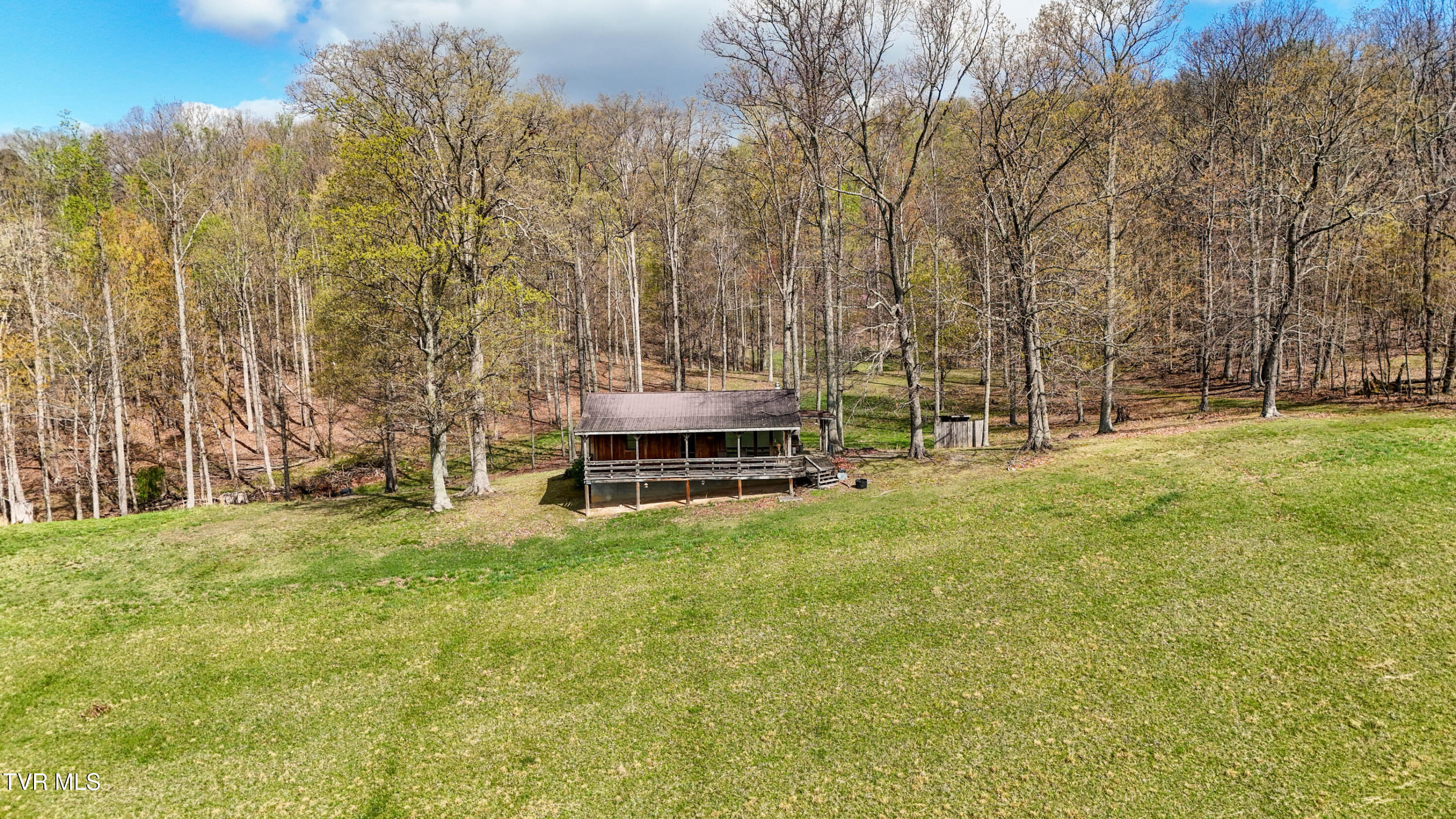 Tbd Youngs Drive Bristol, VA 24202 - Photo 11 of 52 2331 Youngs Dr Drone-25