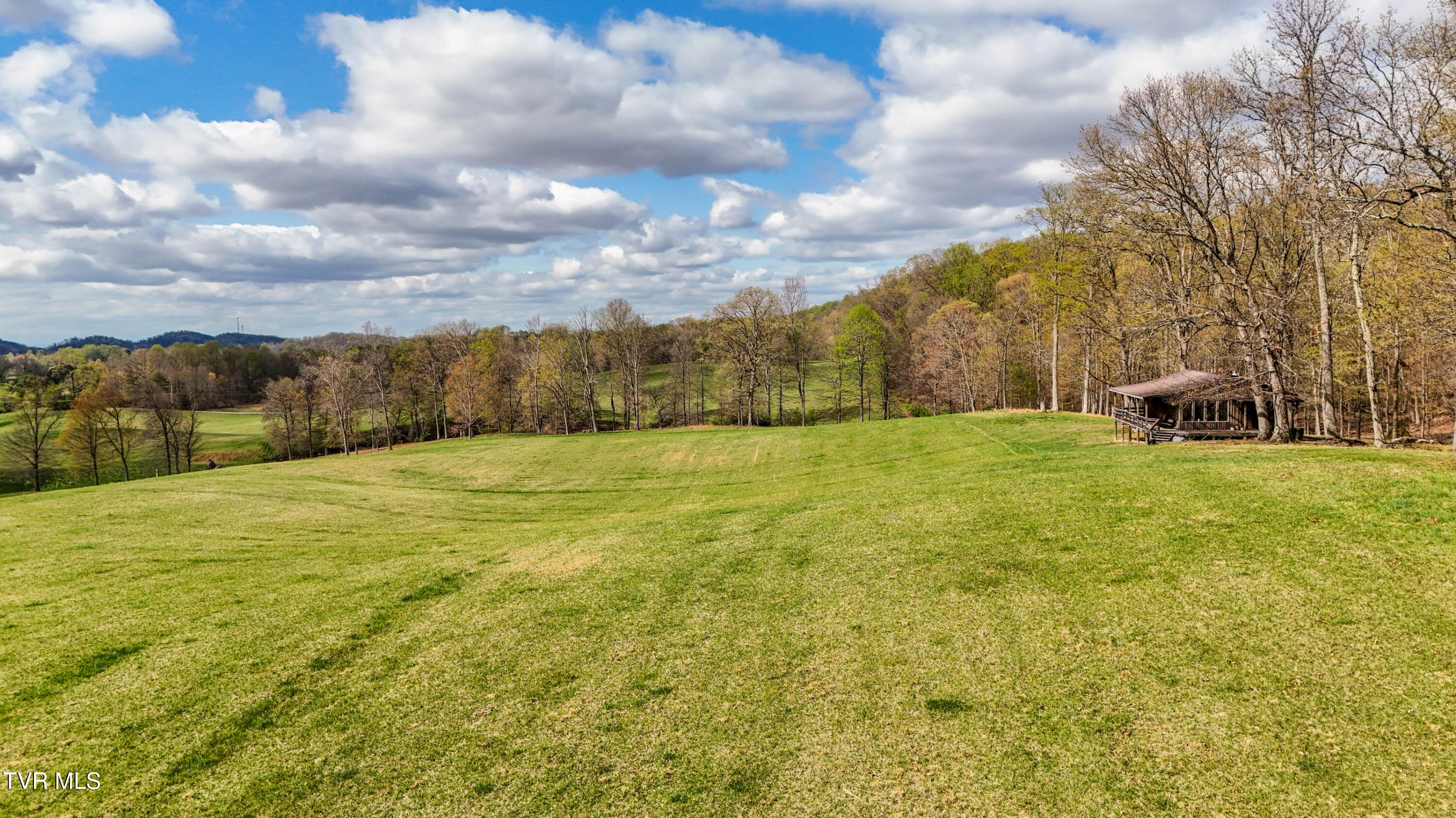 Tbd Youngs Drive Bristol, VA 24202 - Photo 13 of 52 2331 Youngs Dr Drone-28