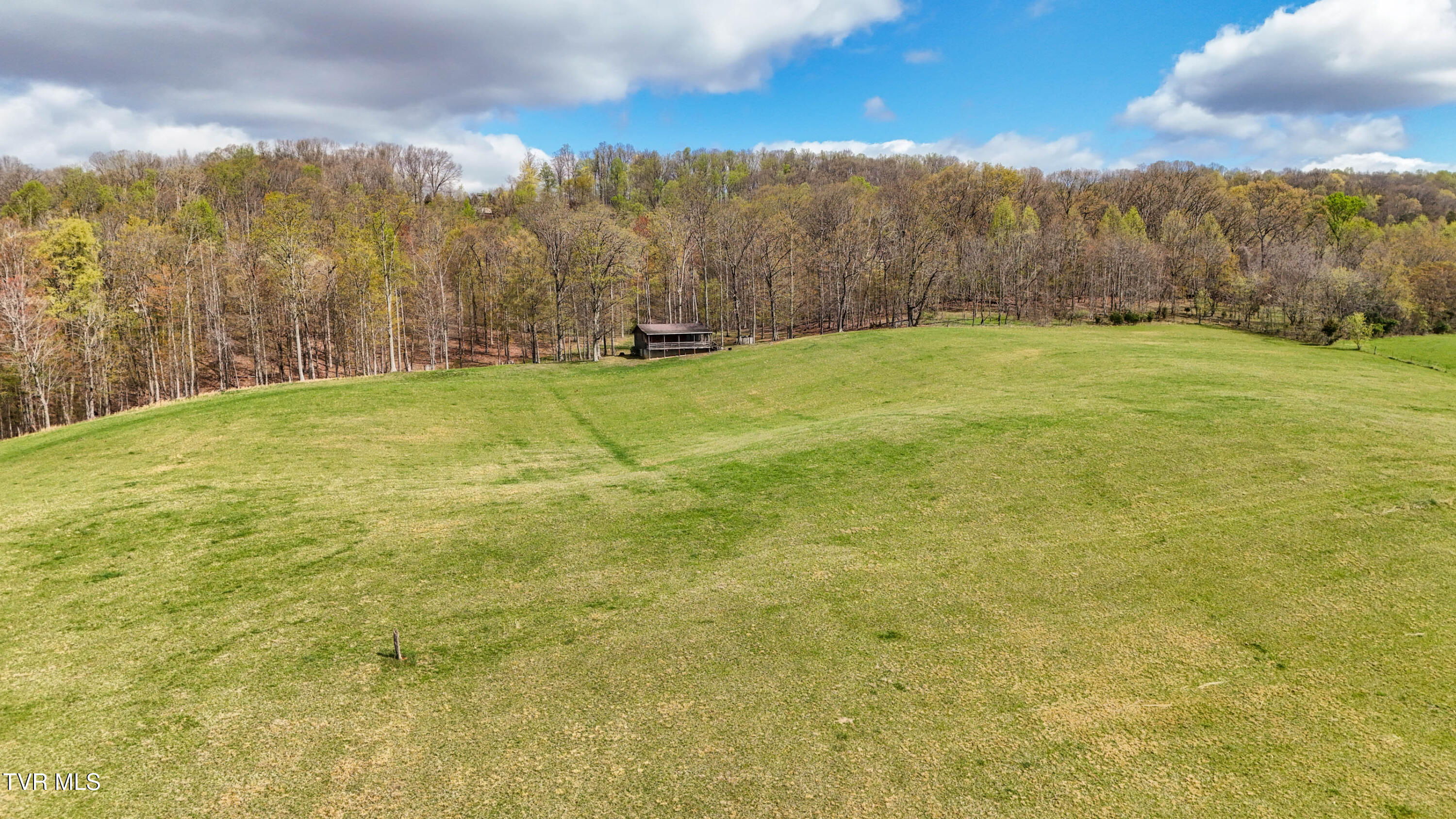 Tbd Youngs Drive Bristol, VA 24202 - Photo 16 of 52 2331 Youngs Dr Drone-35