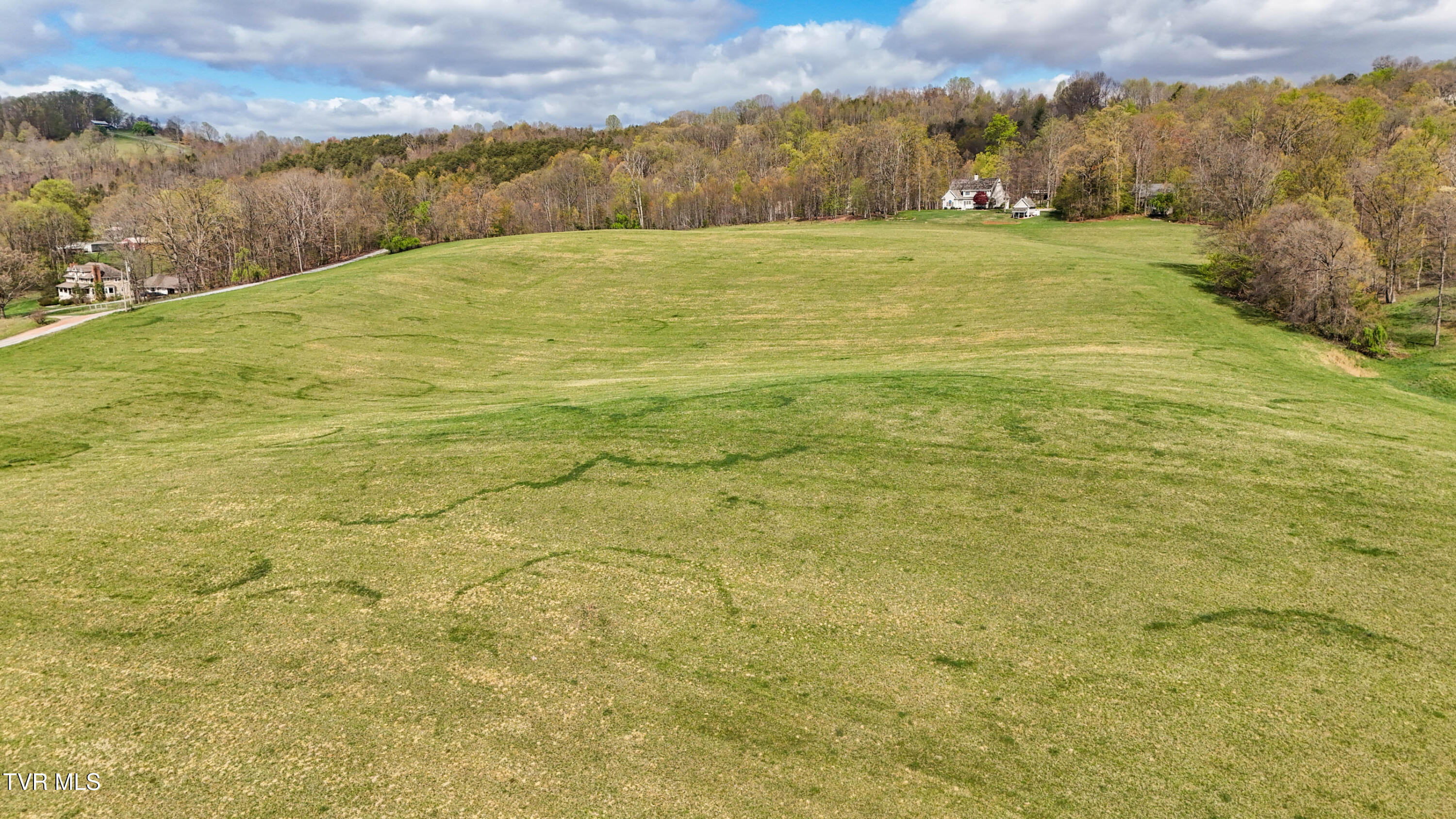 Tbd Youngs Drive Bristol, VA 24202 - Photo 18 of 52 2331 Youngs Dr Drone-39