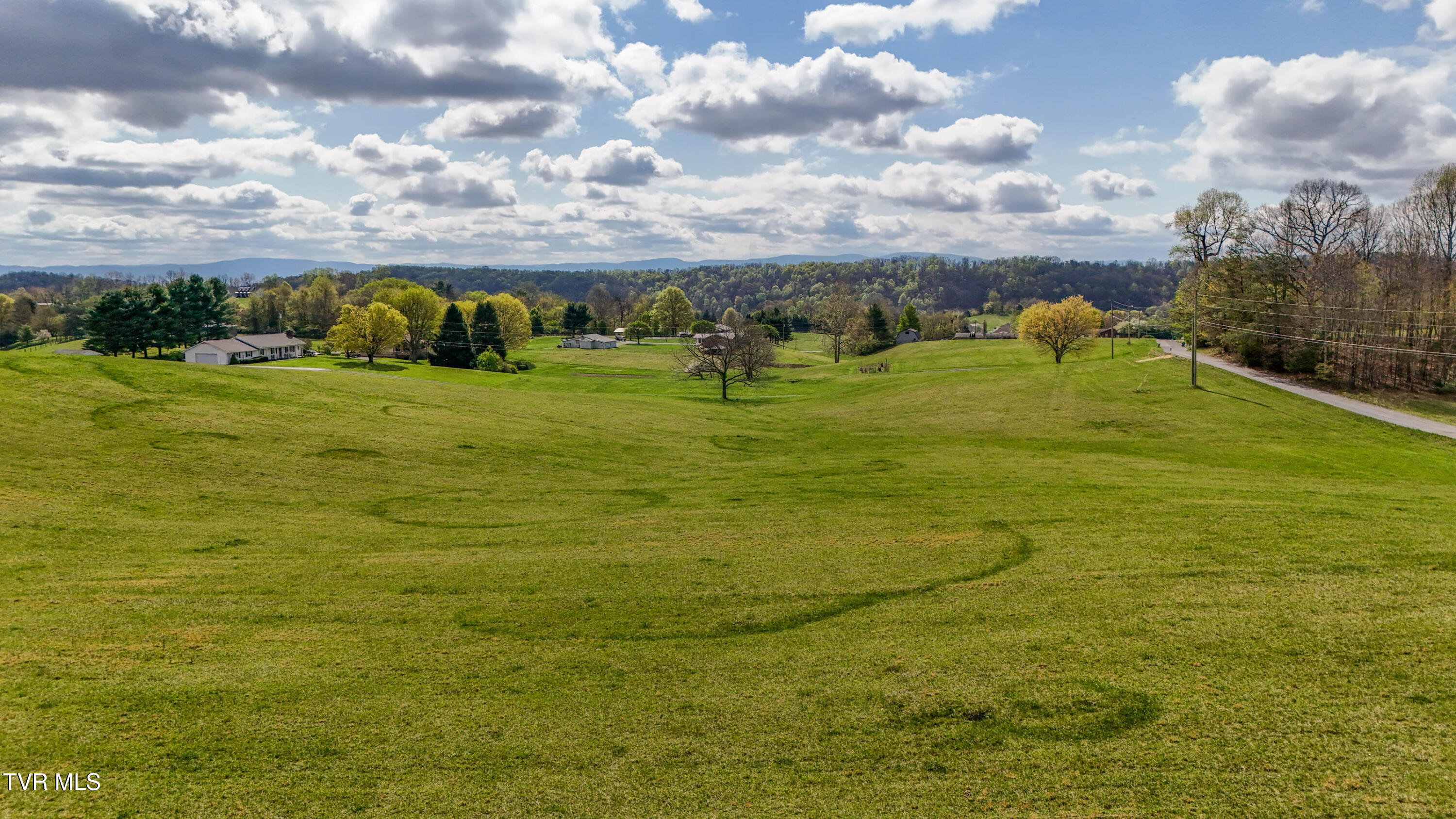 Tbd Youngs Drive Bristol, VA 24202 - Photo 20 of 52 2331 Youngs Dr Drone-44