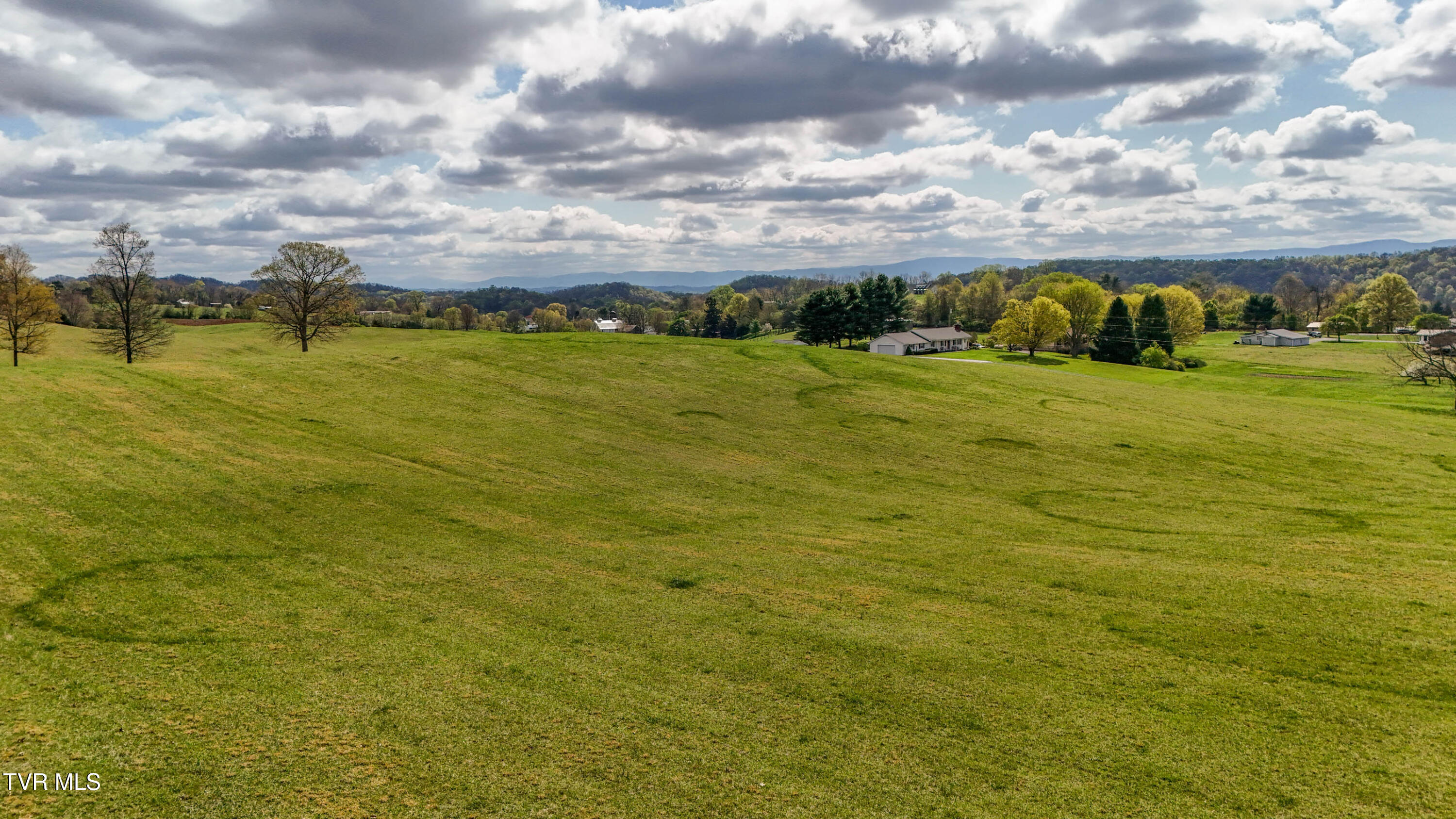 Tbd Youngs Drive Bristol, VA 24202 - Photo 21 of 52 2331 Youngs Dr Drone-45