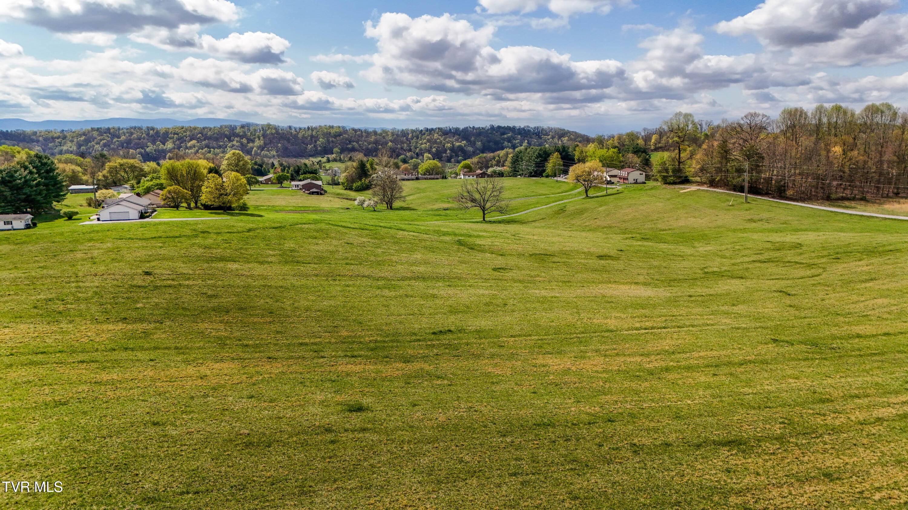 Tbd Youngs Drive Bristol, VA 24202 - Photo 23 of 52 2331 Youngs Dr Drone-47