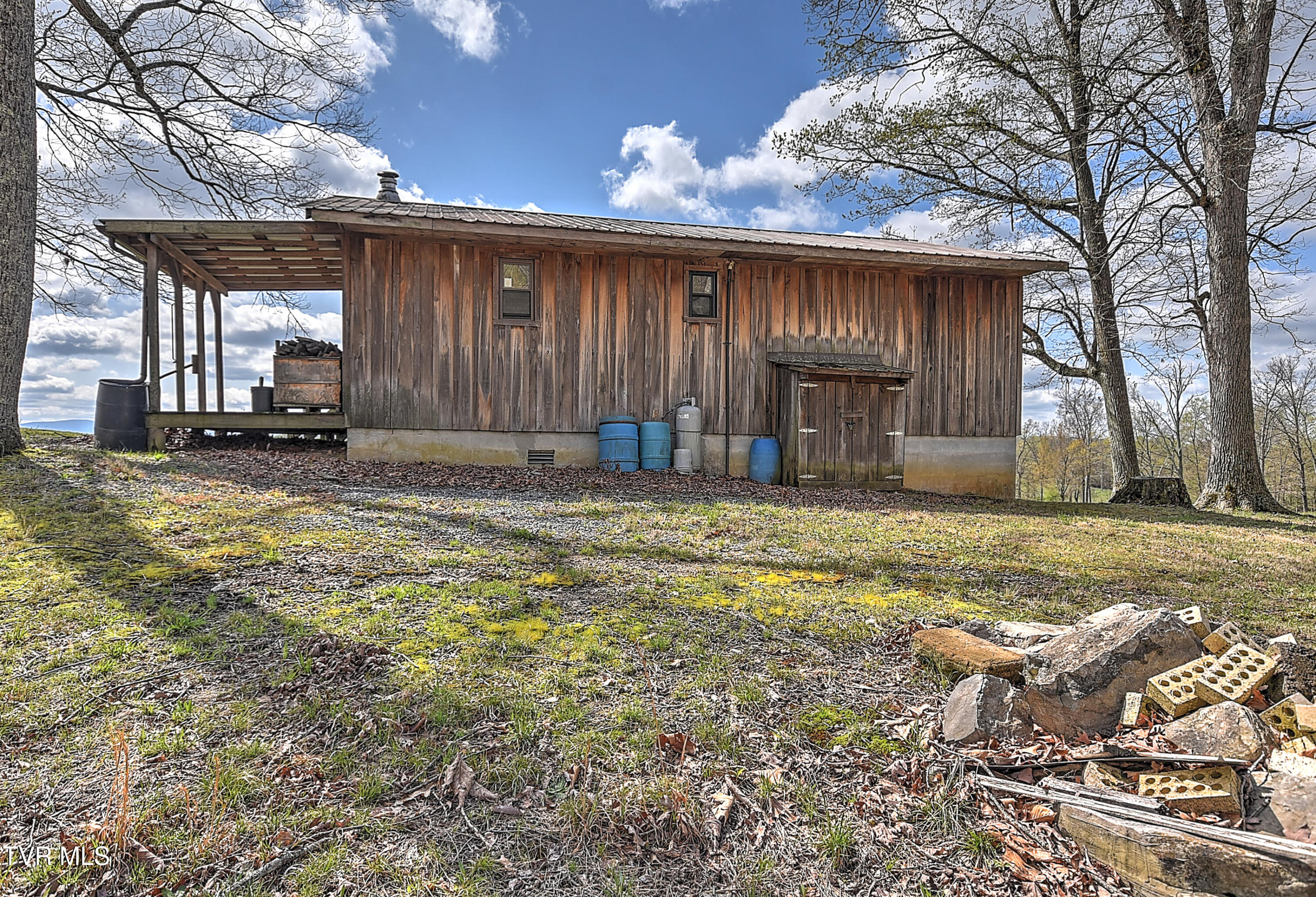 Tbd Youngs Drive Bristol, VA 24202 - Photo 50 of 52 23331 Youngs Dr DB-32