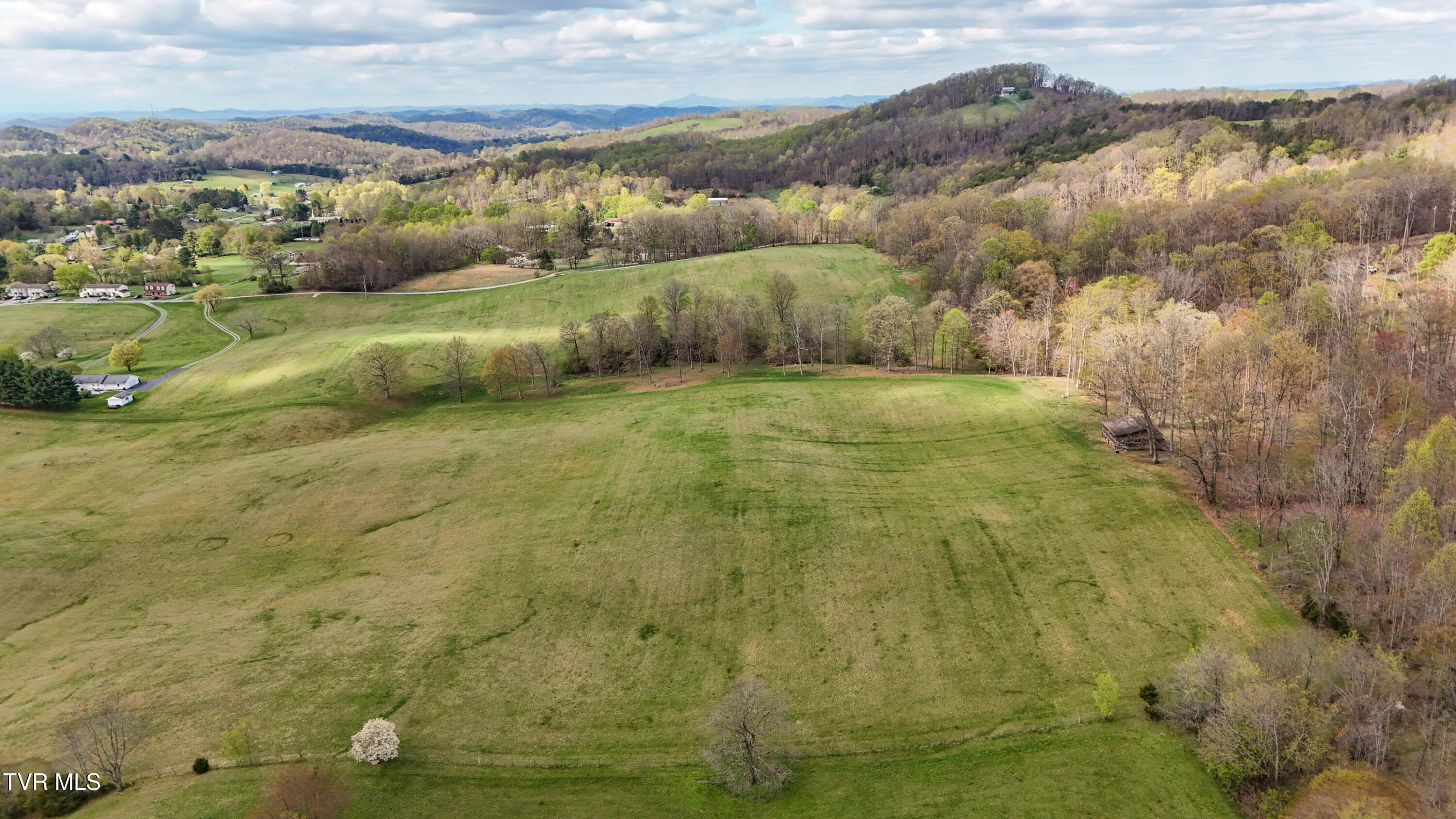 Tbd Youngs Drive Bristol, VA 24202 - Photo 7 of 52 2331 Youngs Dr Drone-17