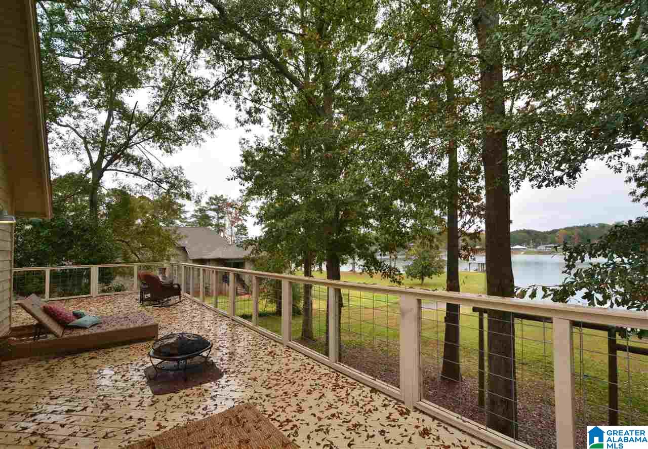 125 Valley View Road Cropwell, AL 35054 - Photo 40 of 42