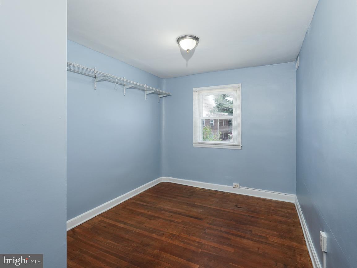 5358 Cuthbert Avenue Baltimore, MD 21215 - Photo 14 of 23