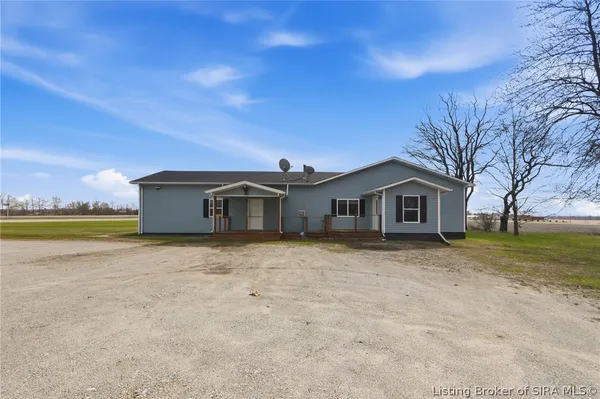 $325,000 | 3650 South Sr 9, Lagrange, IN 46761