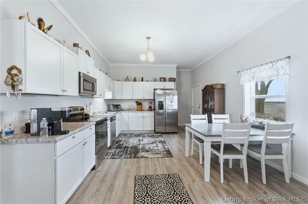 $325,000 | 3650 South Sr 9, Lagrange, IN 46761