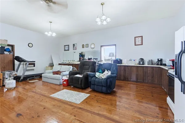 $325,000 | 3650 South Sr 9, Lagrange, IN 46761