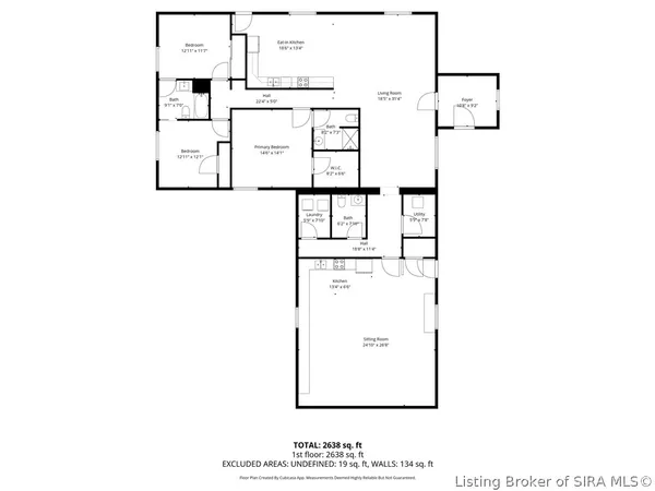 $325,000 | 3650 South Sr 9, Lagrange, IN 46761