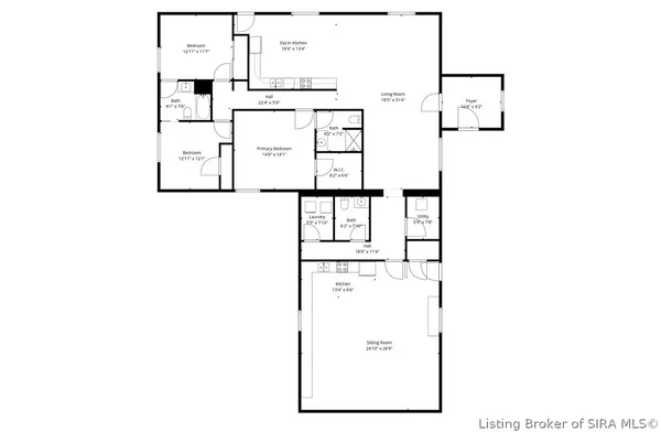 $325,000 | 3650 South Sr 9, Lagrange, IN 46761