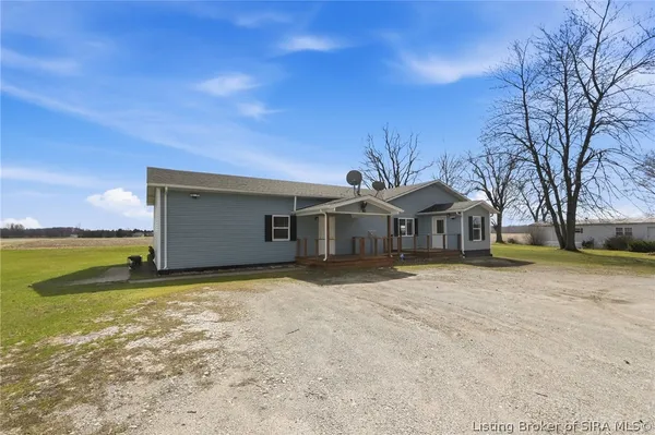 $325,000 | 3650 South Sr 9, Lagrange, IN 46761