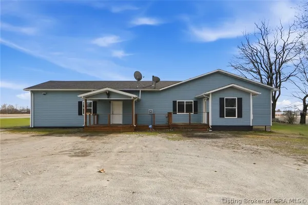 $325,000 | 3650 South Sr 9, Lagrange, IN 46761