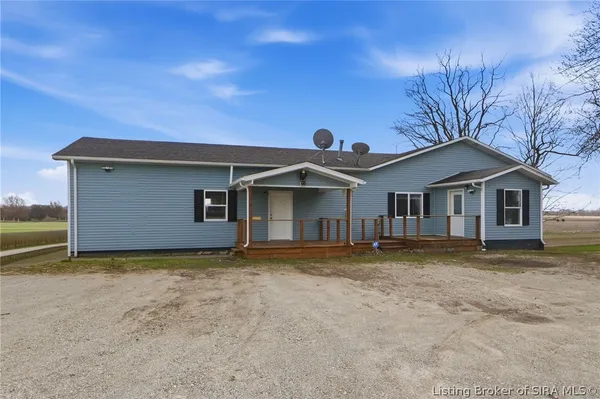 $325,000 | 3650 South Sr 9, Lagrange, IN 46761