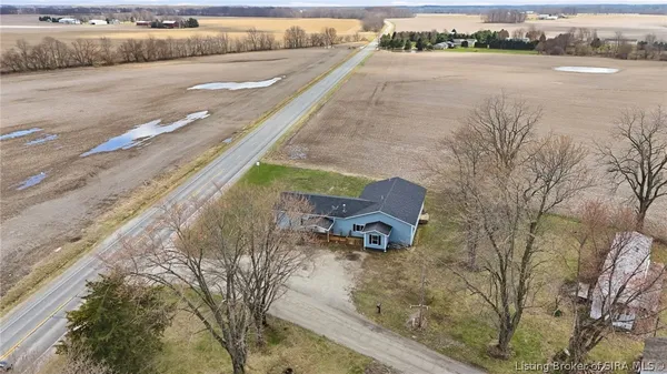 $325,000 | 3650 South Sr 9, Lagrange, IN 46761