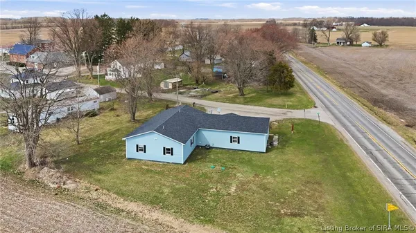$325,000 | 3650 South Sr 9, Lagrange, IN 46761
