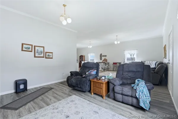 $325,000 | 3650 South Sr 9, Lagrange, IN 46761