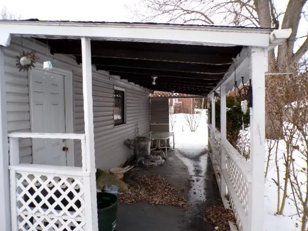 $136,900 | 834 Spencer Avenue, Sharon, PA 16146