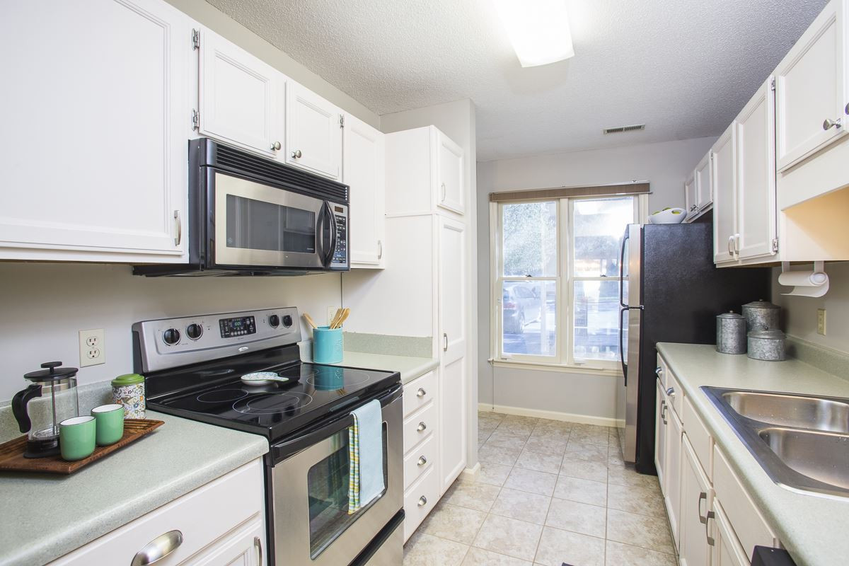 24 Parson Chase Durham, NC 27713 - Photo 8 of 22 Photo 8