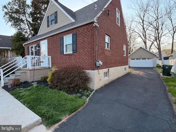 $400,000 | 1370 Arnold Avenue, Abington, PA 19001