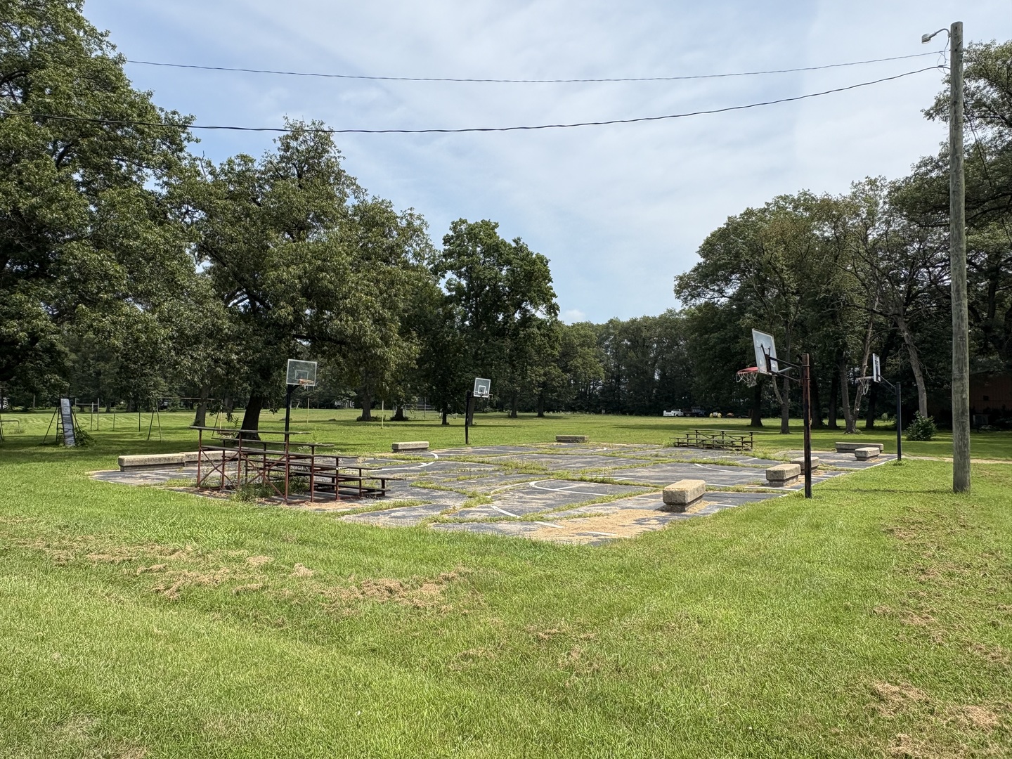 4112 South Youth Camp Road St. Anne, IL 60964 - Photo 5 of 10