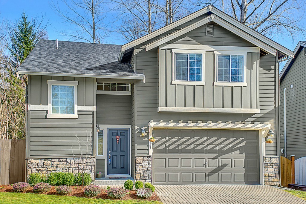 1207 231st Street Southwest Bothell, WA 98021 - Photo 1 of 18