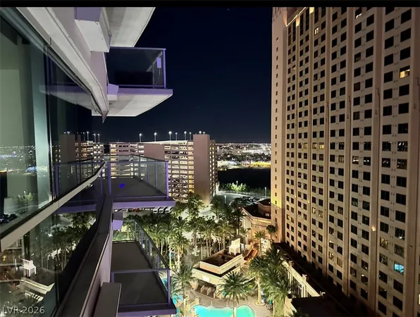 $2,750 | 2700 South Las Vegas Boulevard, Unit 1104, Las Vegas, NV 89109