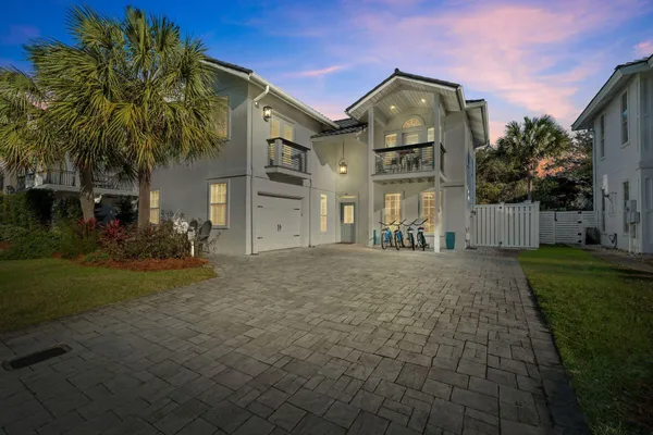 $2,895,000 | 41 Longue Vue Drive, Inlet Beach, FL 32461