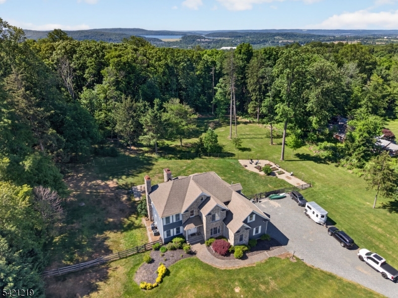 93 Bissell Road Lebanon, NJ 08833 - Photo 48 of 49